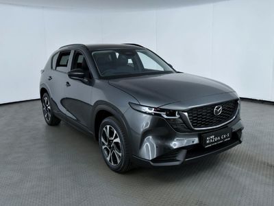 2026 Mazda CX-5 2.5 Dynamic Auto
