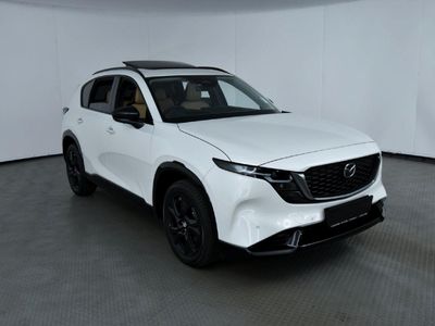 2026 Mazda CX-5 2.5 Homura Auto AWD