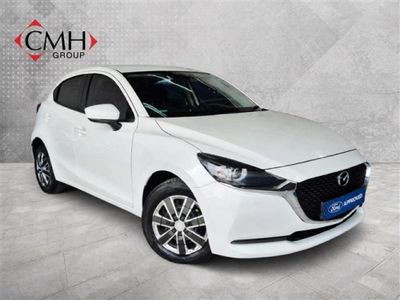 2021 Mazda 2 1.5 Active 5-dr
