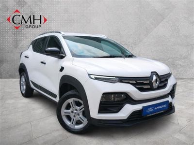 2023 Renault Kiger 1.0 Energy Zen Auto