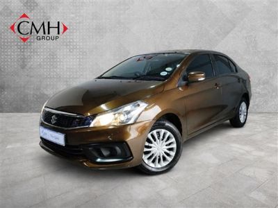 2023 Suzuki Ciaz 1.5 GL