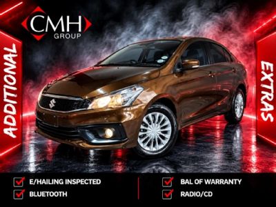 2023 Suzuki Ciaz 1.5 GL