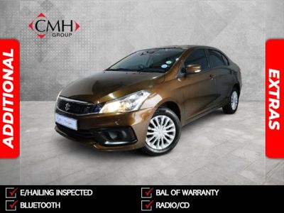 2023 Suzuki Ciaz 1.5 GL