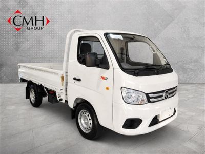 2025 Foton Truck Mate 1.5TD F/C D/S