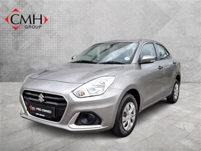 2025 Suzuki Dzire 1.2 GA