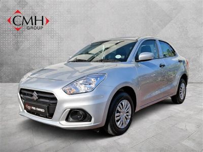 2025 Suzuki Dzire 1.2 GA