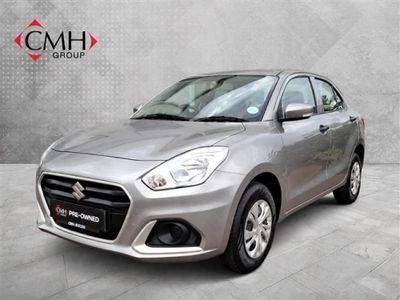 2024 Suzuki Dzire 1.2 GA