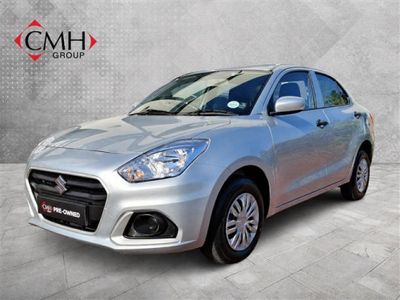2024 Suzuki Dzire 1.2 GA