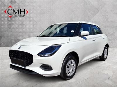 2025 Suzuki Swift 1.2 GL