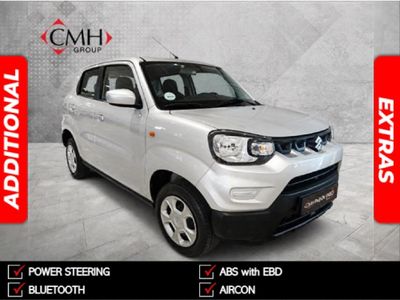 2023 Suzuki S-Presso 1.0 GL