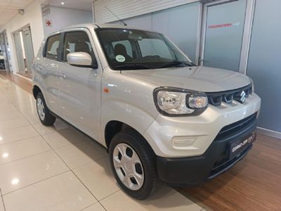 2023 Suzuki S-Presso 1.0 GL
