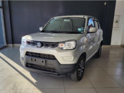 2023 Suzuki S-Presso 1.0 GL