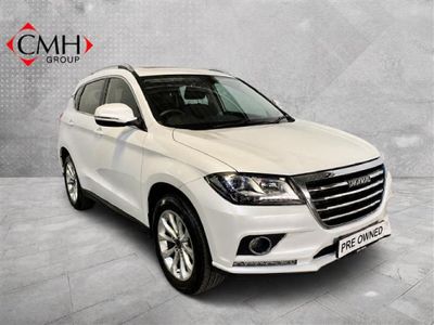 2019 Haval H2 1.5T Luxury Auto