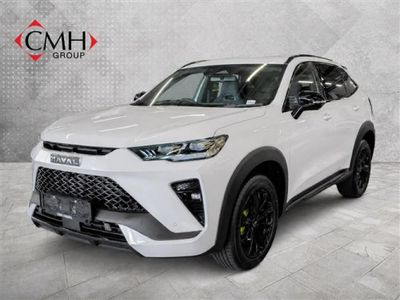 2026 Haval H6 GT 2.0T Super Luxury 4X4 Auto