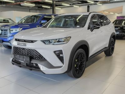 2026 Haval H6 GT 2.0T Super Luxury 4X4 Auto