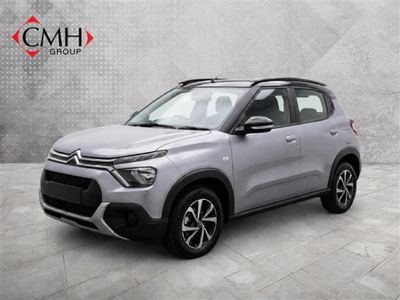 2026 Citroen C3 1.2 Max (61kW)