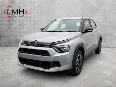 2026 Citroen Basalt Max 1.2T Auto