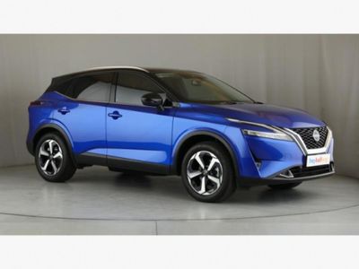 2022 Nissan Qashqai 1.3T Acenta Xtronic