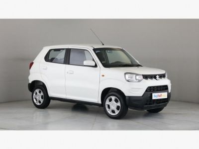 2025 Suzuki S-Presso 1.0 GL AMT