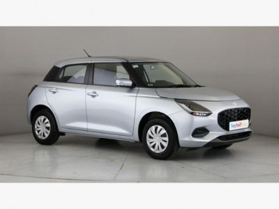 2025 Suzuki Swift 1.2 GL
