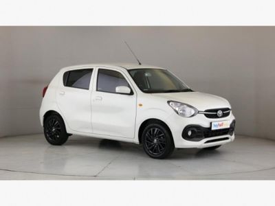 2025 Toyota Vitz 1.0 XR AMT