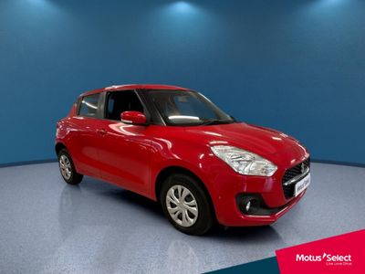 2022 Suzuki Swift 1.2 GL