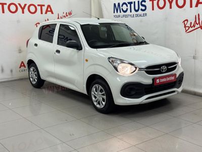 2026 Toyota Vitz 1.0