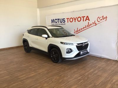 2024 Suzuki Fronx 1.5 GL Auto