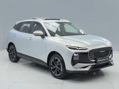 2026 Lepas L4 1.5T Pantera Auto