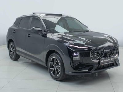 2026 Lepas L4 1.5T Pantera Auto