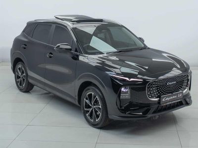 2026 Lepas L4 1.5T Pantera Auto