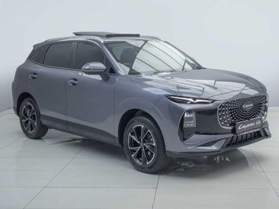 2026 Lepas L4 1.5T Pantera Auto