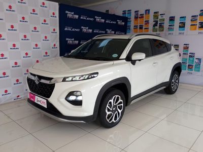 2025 Suzuki Fronx 1.5 GLX Auto