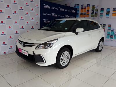 2024 Toyota Starlet 1.5 XI