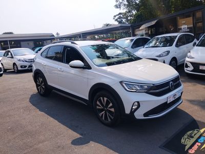 2022 Volkswagen Taigo 1.0 TSI Life Auto