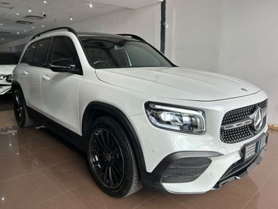 2023 Mercedes-Benz GLB 250