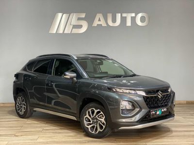 2025 Suzuki Fronx 1.5 GLX Auto