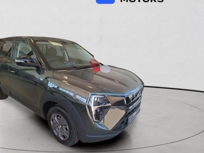2026 Mahindra XUV 3XO 1.2T MX2