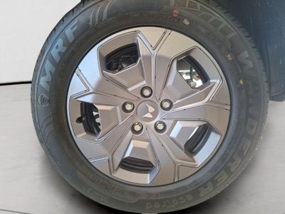 2026 Mahindra XUV 3XO 1.2T MX3 Auto