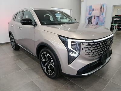 2026 Changan Uni-S 1.5T CE