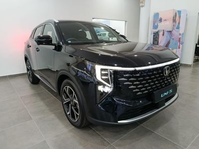 2026 Changan Uni-S 1.5T CE