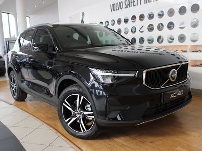 2026 Volvo XC40 B3 Essential Geartronic Mild-Hybrid