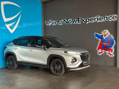 2024 Suzuki Fronx 1.5 GL Auto