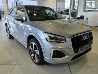 2024 Audi Q2 Urban Edition | 35TFSI