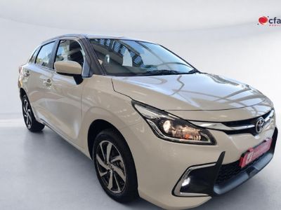 2026 Toyota Starlet 1.5 XS
