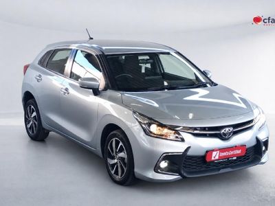 2026 Toyota Starlet 1.5 XS Auto