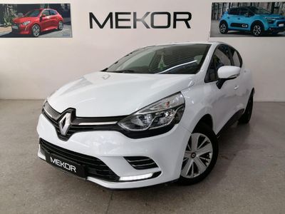 2019 Renault Clio IV 900T Authentique 5-dr (66kW)