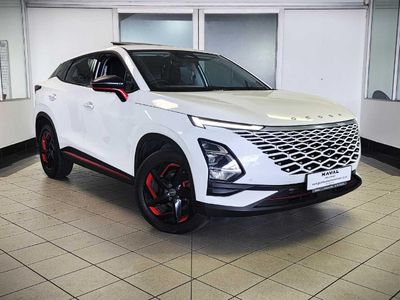 2024 Omoda C5 1.5T Elegance S