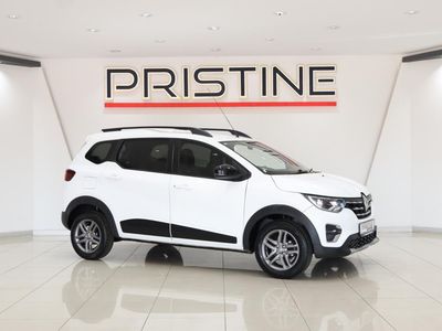 2022 Renault Triber 1.0 Intens Auto