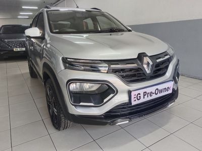 2024 Renault Kwid 1.0 Climber